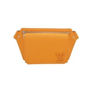 Louis Vuitton Aerogram Takeoff Sling Bag